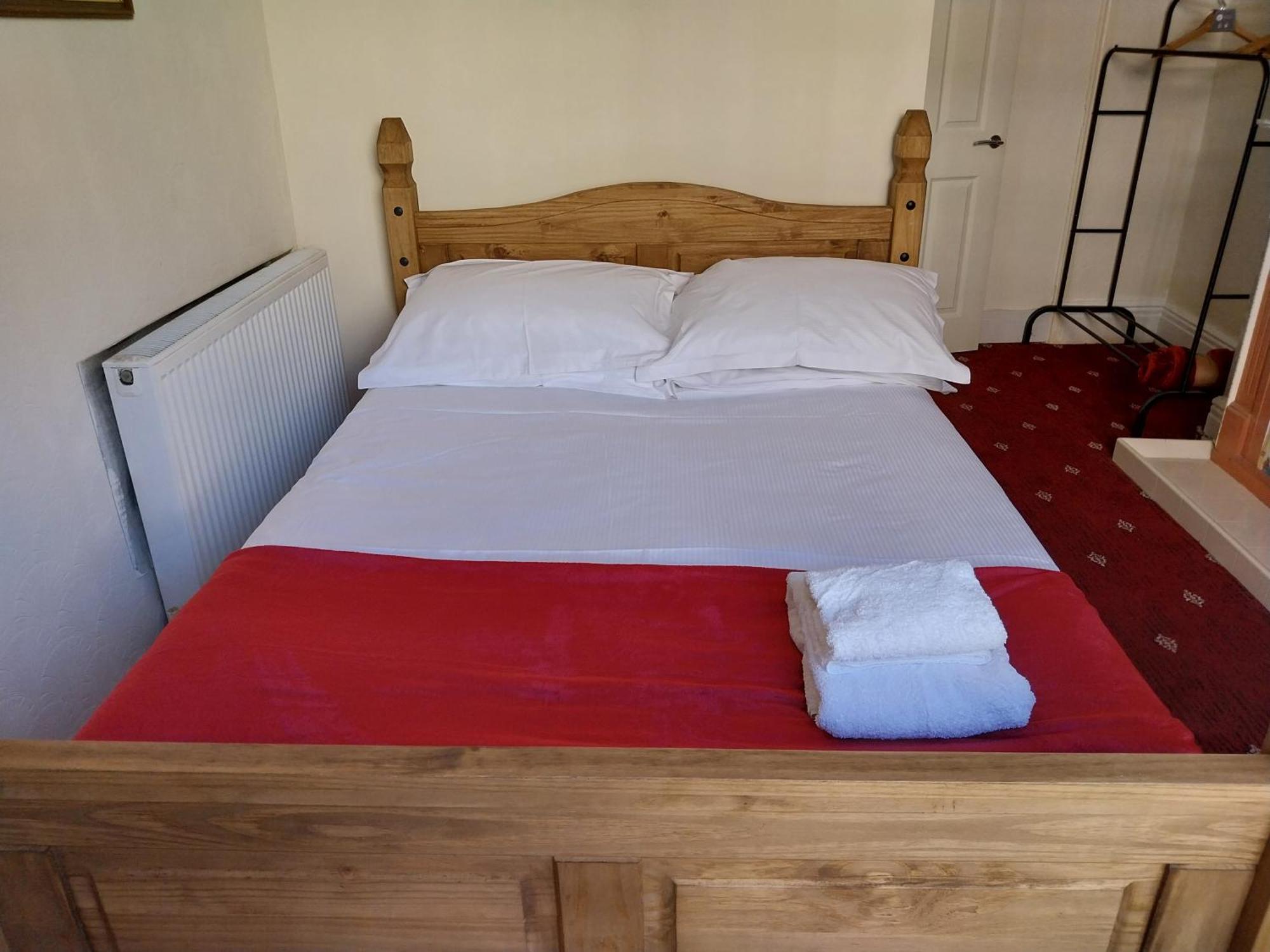 Apartament 170 Victoria Road - 1 Bed Ground Floor Flat Scarborough Zewnętrze zdjęcie
