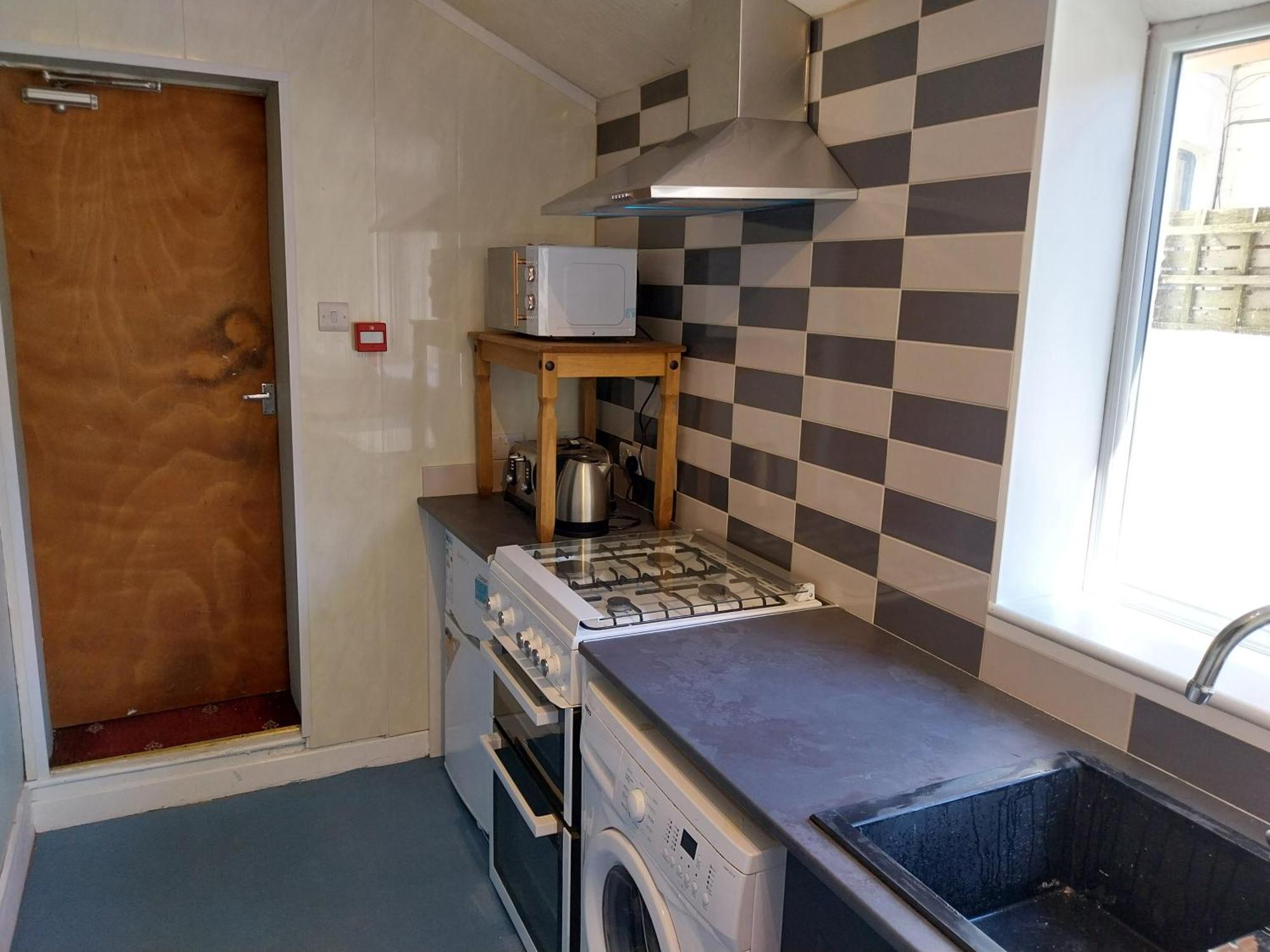 Apartament 170 Victoria Road - 1 Bed Ground Floor Flat Scarborough Zewnętrze zdjęcie